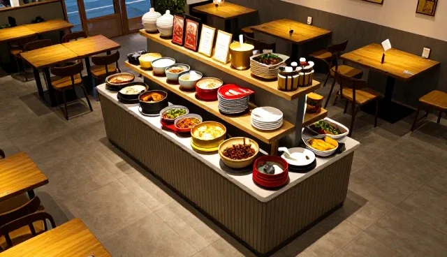 食品代加工行业检测服务的发展趋势与实践路径