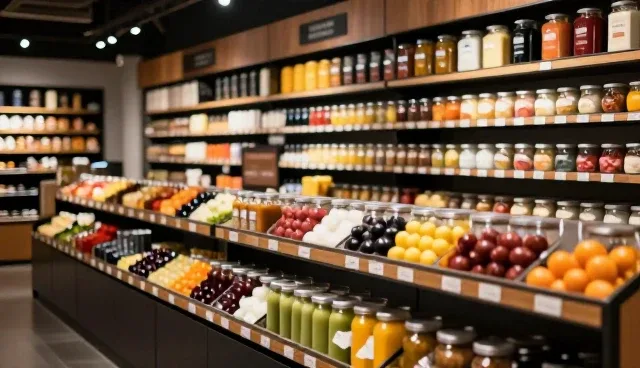 食品分拣流程管理中的检查要点与适用条件