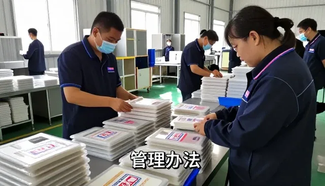 食品研发提升验收交付环节整体体验
