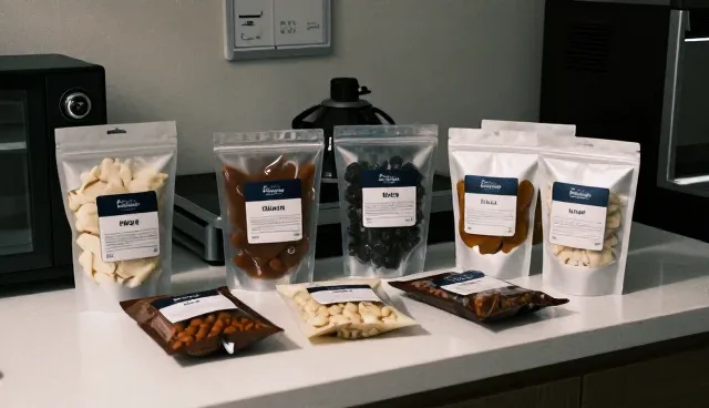 自动化设备选型中需关注的三大核心要素