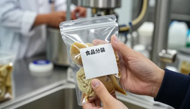 食品研发食品：管理办法企业须知